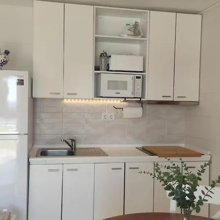 Apartment Golondrinas Marbella