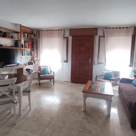 Golondrinas Apartment Marbella