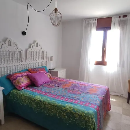 Golondrinas Apartment Marbella