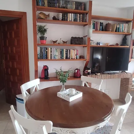 Apartment Golondrinas *